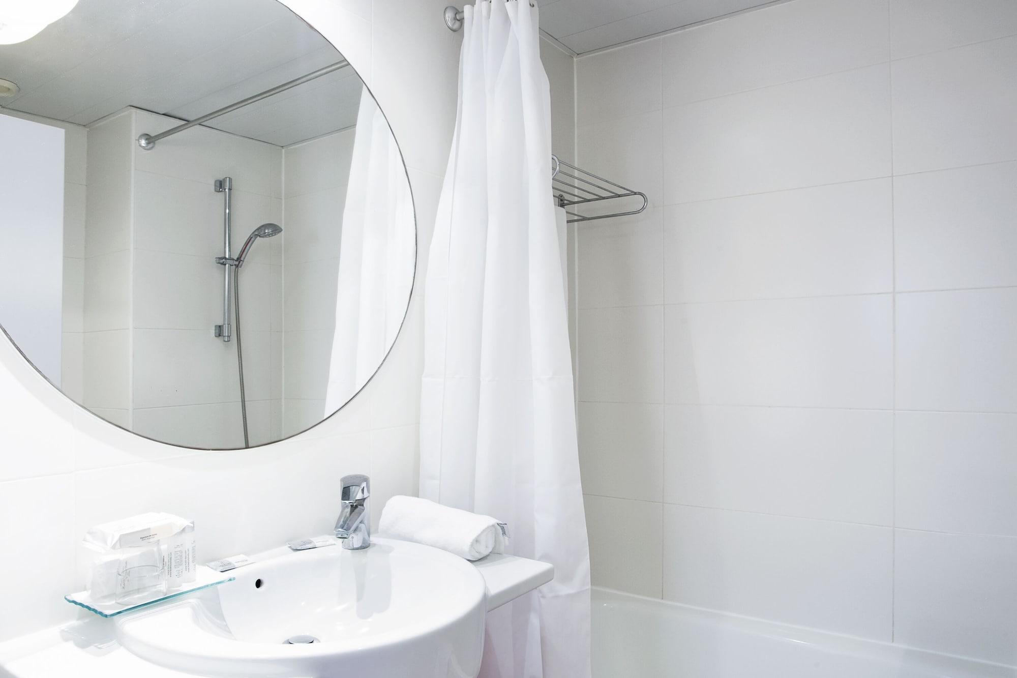 Hotel Ciutat Vella Barcellona Esterno foto