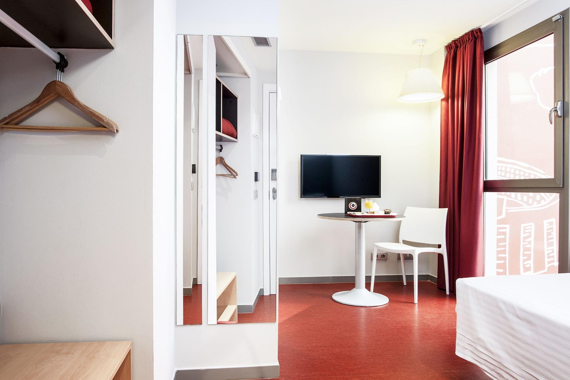 Hotel Ciutat Vella Barcellona Esterno foto