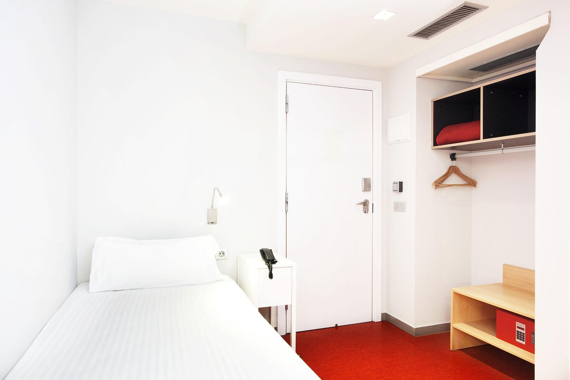 Hotel Ciutat Vella Barcellona Esterno foto