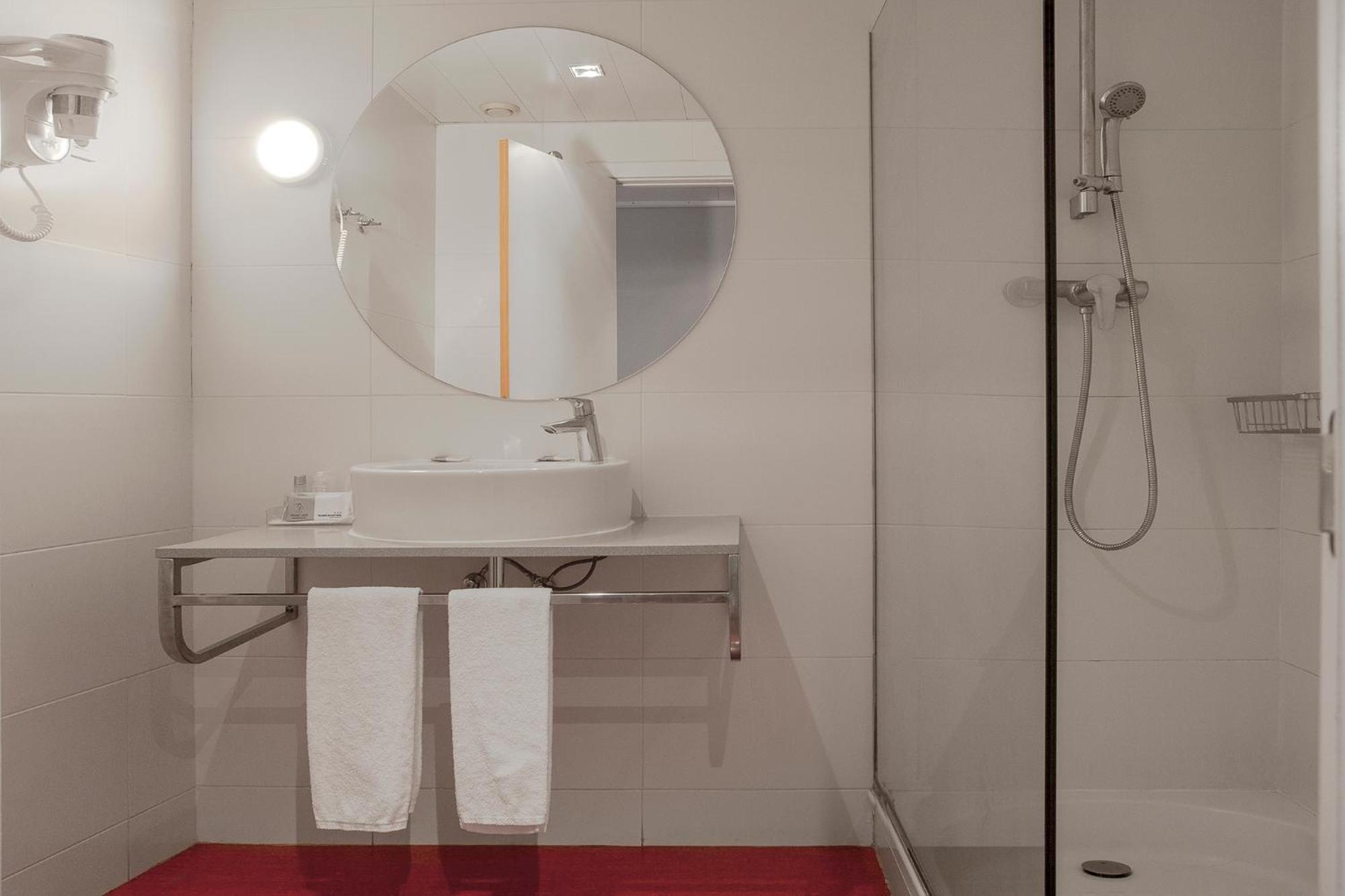 Hotel Ciutat Vella Barcellona Esterno foto
