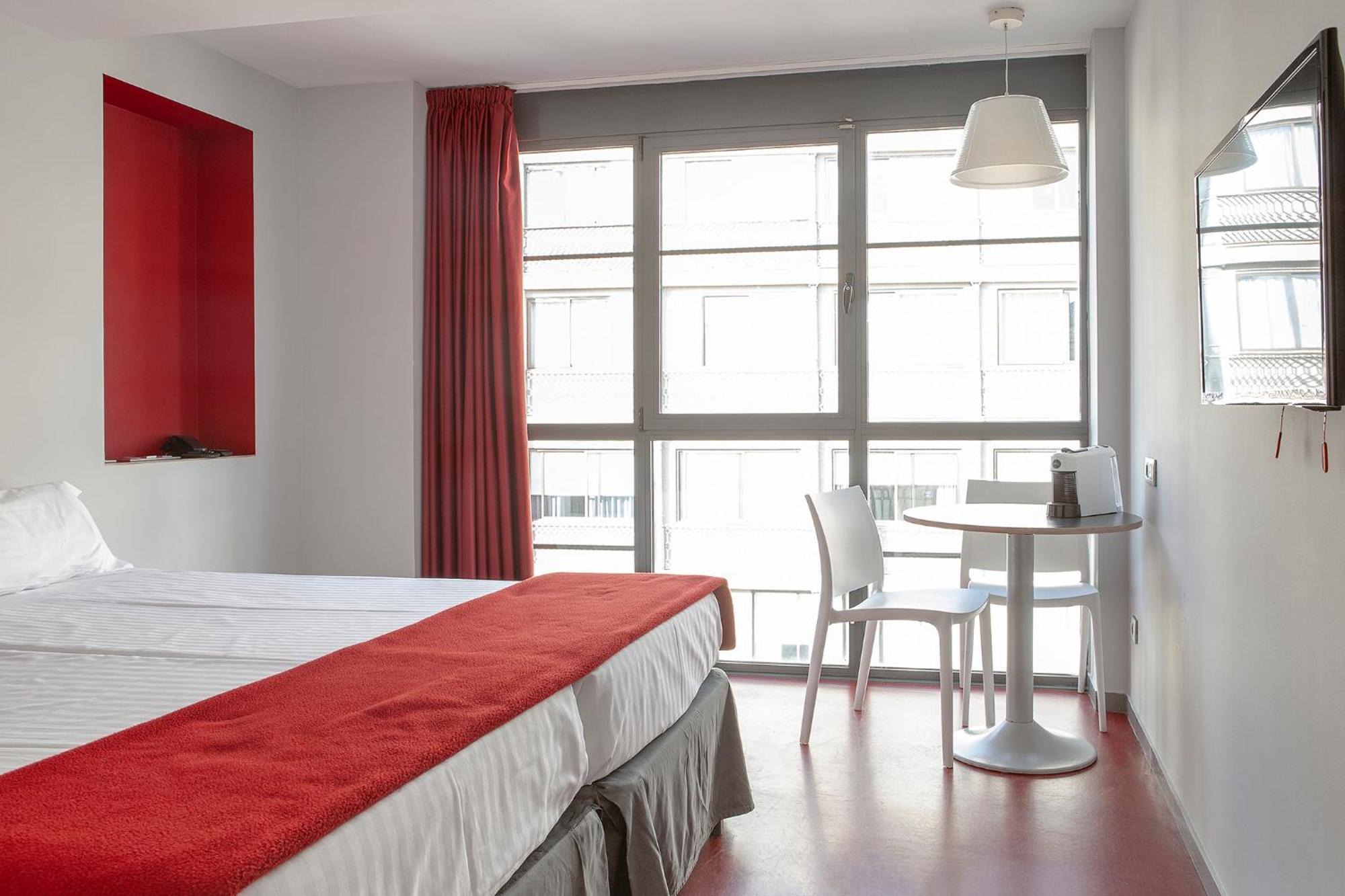 Hotel Ciutat Vella Barcellona Esterno foto