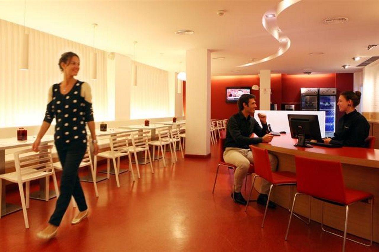 Hotel Ciutat Vella Barcellona Esterno foto