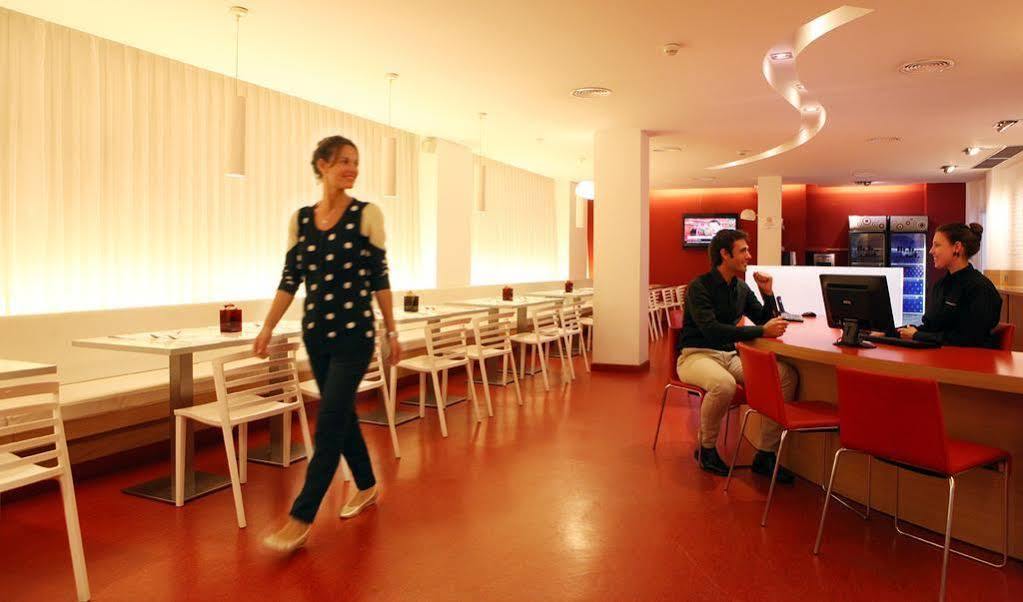 Hotel Ciutat Vella Barcellona Esterno foto