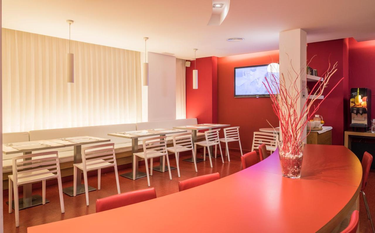 Hotel Ciutat Vella Barcellona Esterno foto